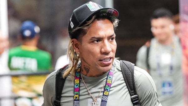 ¿Dayro Moreno se irá de Once Caldas? Presidente del club habló