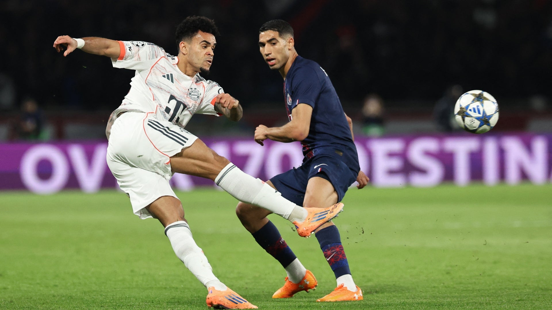 ¿Quién es favorito? Mira el pronóstico del PSG vs. Bayern Múnich - AFP