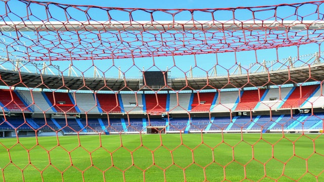 Estos son los nuevos detalles del Metropolitano