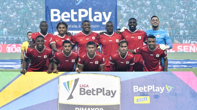 América de Cali tendría novedades en la Sudamericana