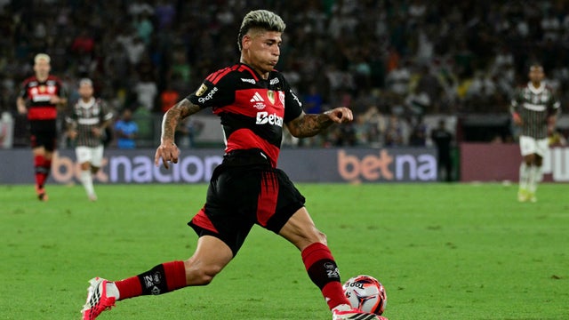 Jorge Carrascal estaría en la mira de club europeo