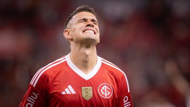 Borré tendría un inesperado destino