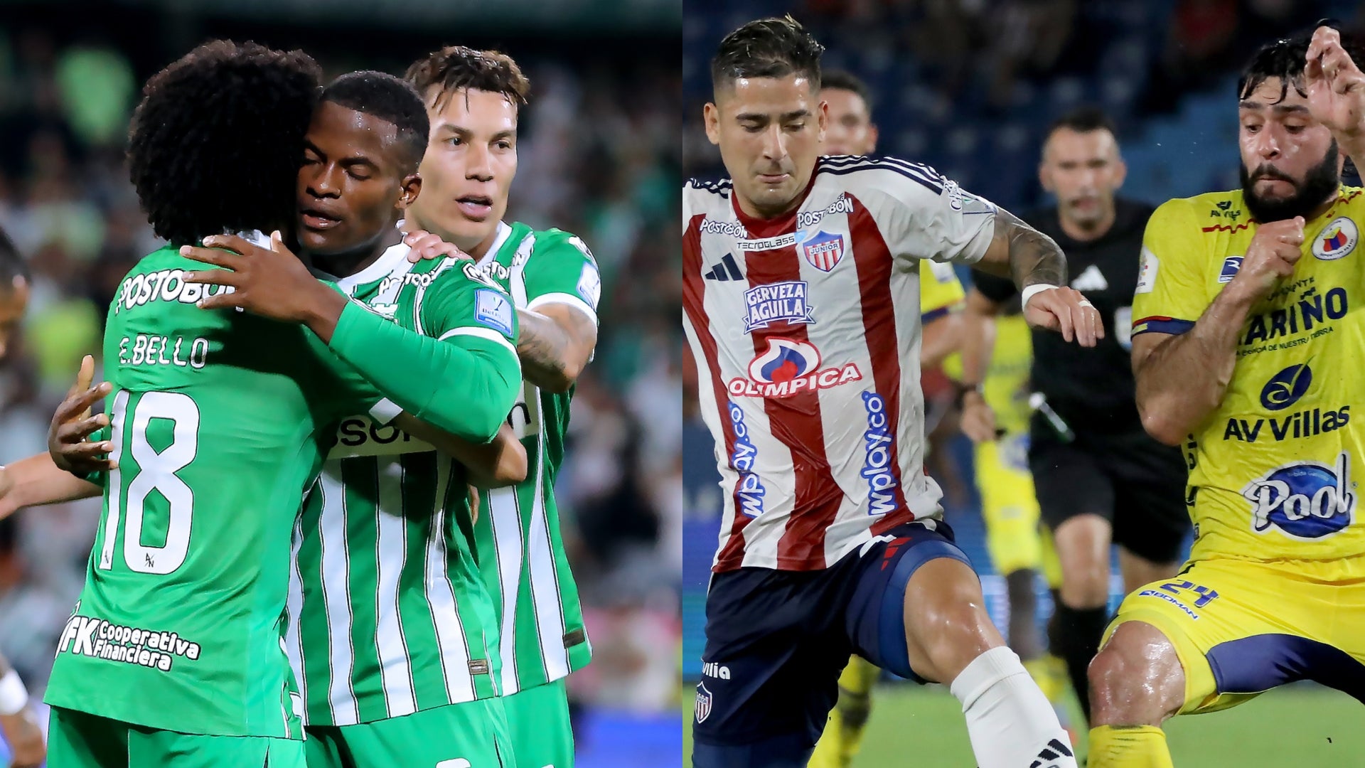 Liga BetPlay 2026-1: así funciona la ventaja deportiva en playoffs - VizzorImage
