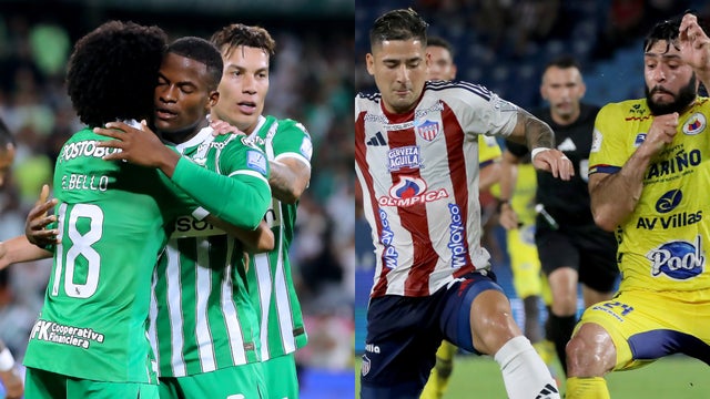 Liga BetPlay 2026-1: así funciona la ventaja deportiva en playoffs - VizzorImage
