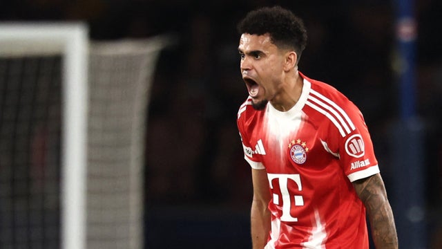 Impresionante partido entre PSG y Bayern Múnich