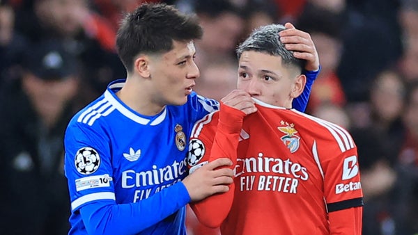 FIFA anuncia cambio en las reglas por caso Vinícius vs. Prestianni