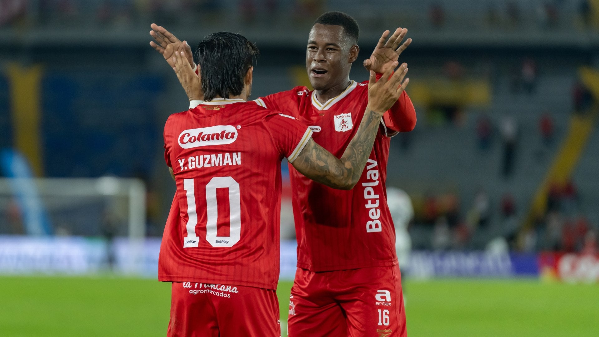 América vs. Tigre_ Este sería el posible resultado