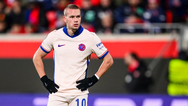 La drástica sanción por dopaje que borra a Mudryk de las canchas