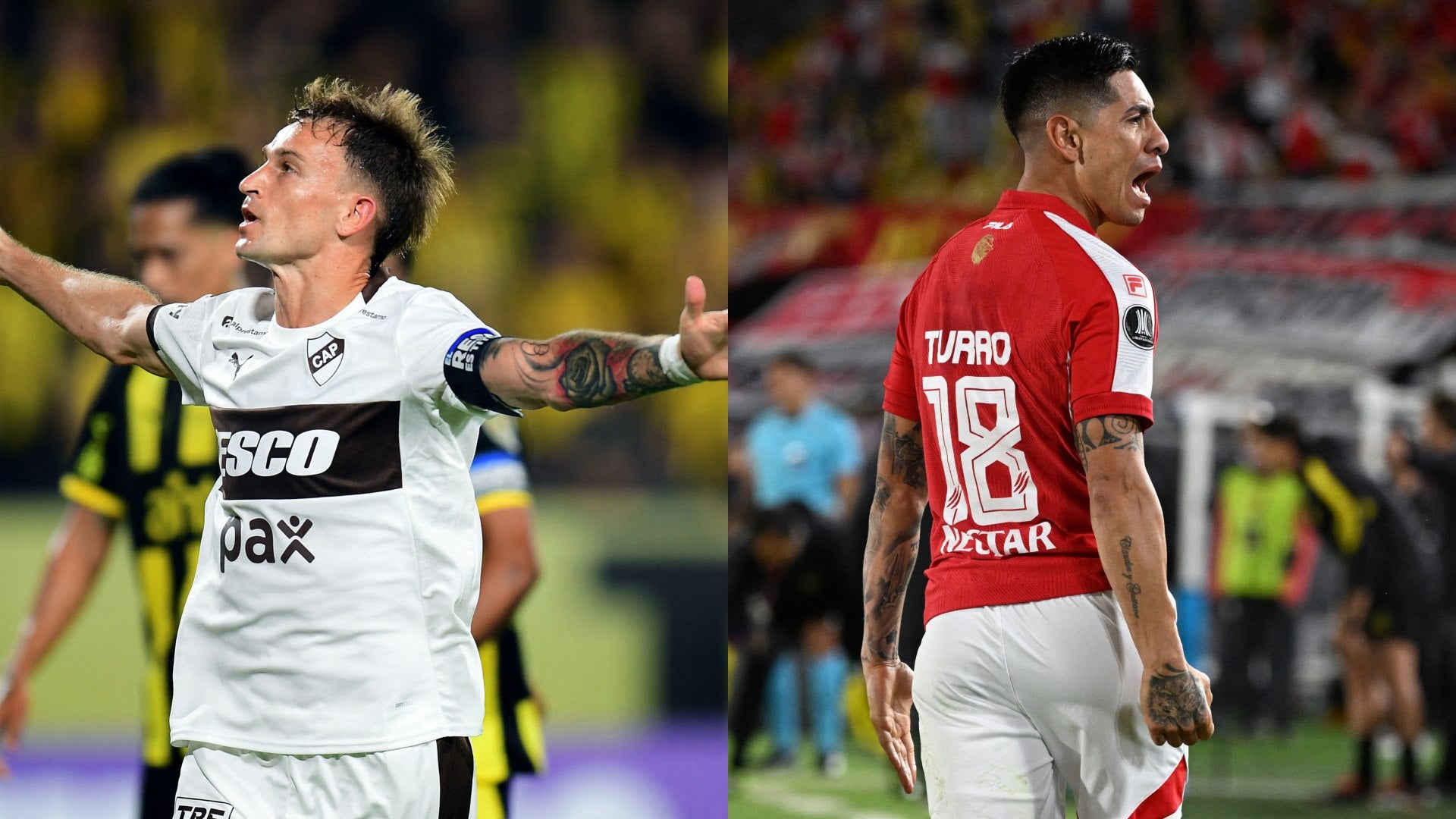 Platense vs. Santa Fe