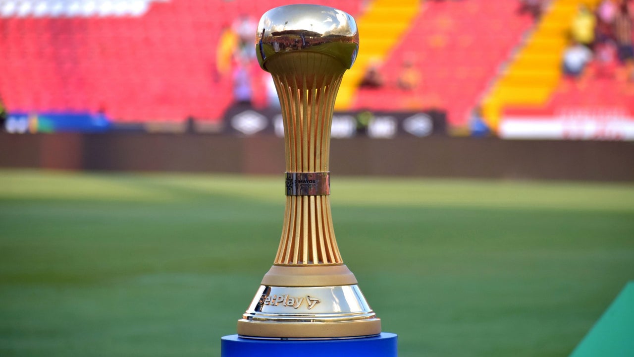 Acá podrás ver los juegos de la fecha 19 de la Liga BetPlay
