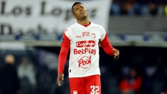 Santa Fe volvió a perder en la Copa Libertadores