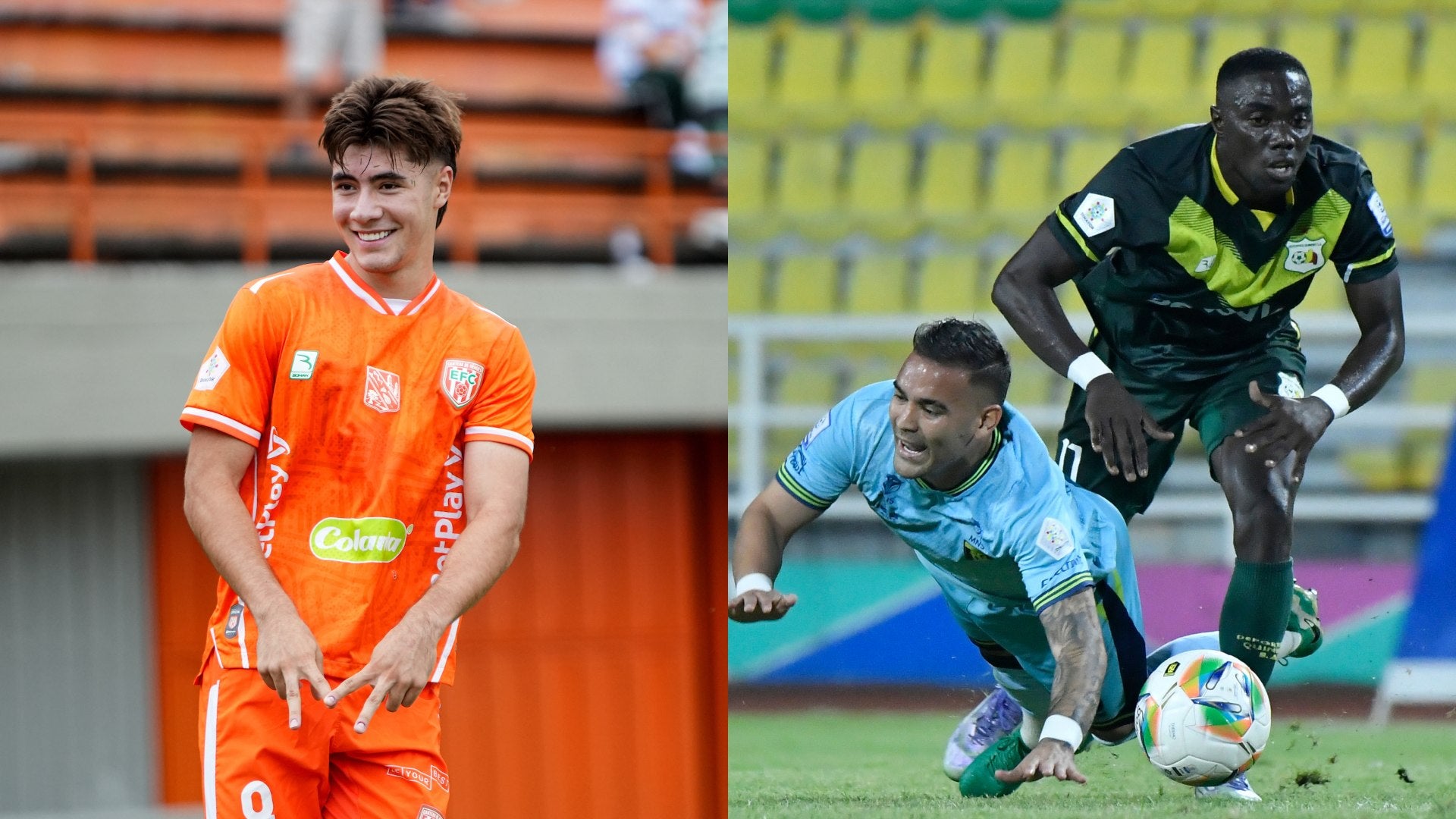 Así va el grupo A del Torneo BetPlay