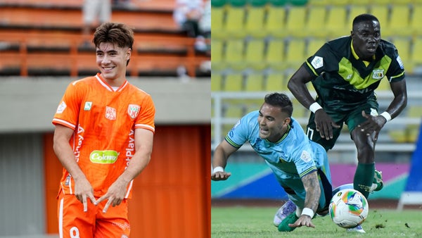 Así quedó el grupo A tras el triunfo de Envigado