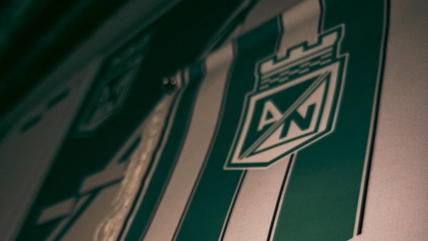 Atlético Nacional emociona con video por sus 79 años de historia