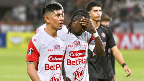 Santa Fe confirma noticia clave en medio del mal momento con Repetto