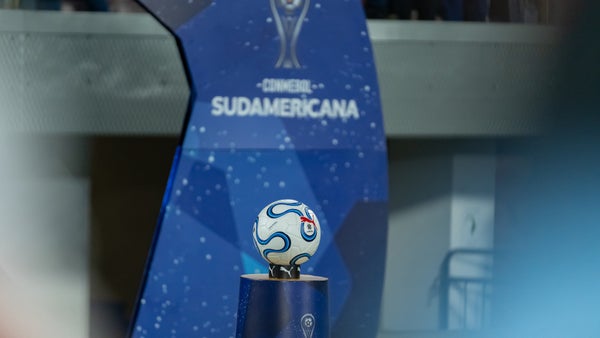El curioso proyectil que le costó una fortuna a un club en la Sudamericana