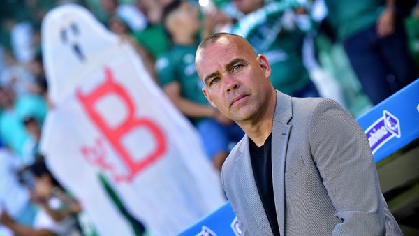 Dudamel lanza fuertes críticas tras el clásico y previo a la fecha 19