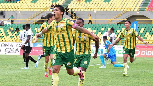 El nuevo título que Fredy Montero suma a su carrera