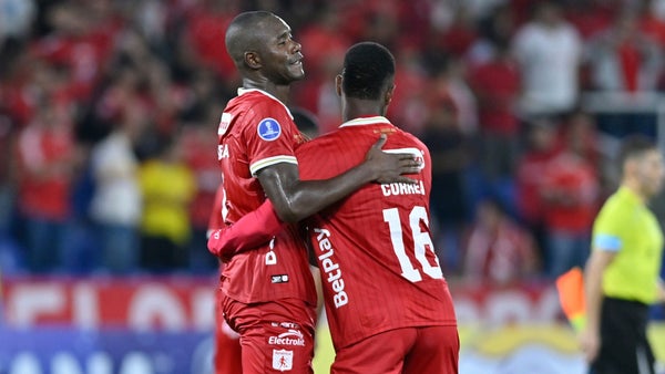 América no logró concretar una clara opción de gol vs. Tigre