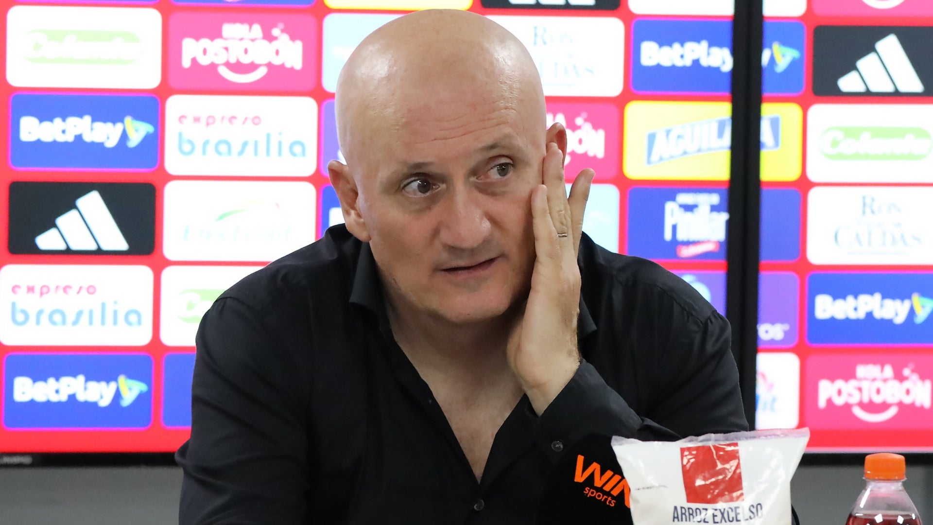 Santa Fe tendría decisión de última hora sobre el técnico Pablo Repetto - VizzorImage