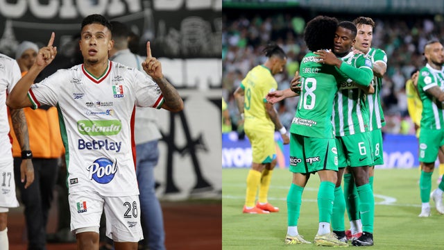 Pronóstico Once Caldas vs. Nacional