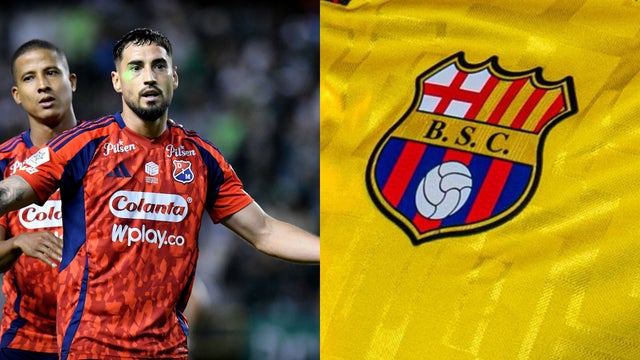 Fydriszewski recibe una inesperada noticia de su exequipo