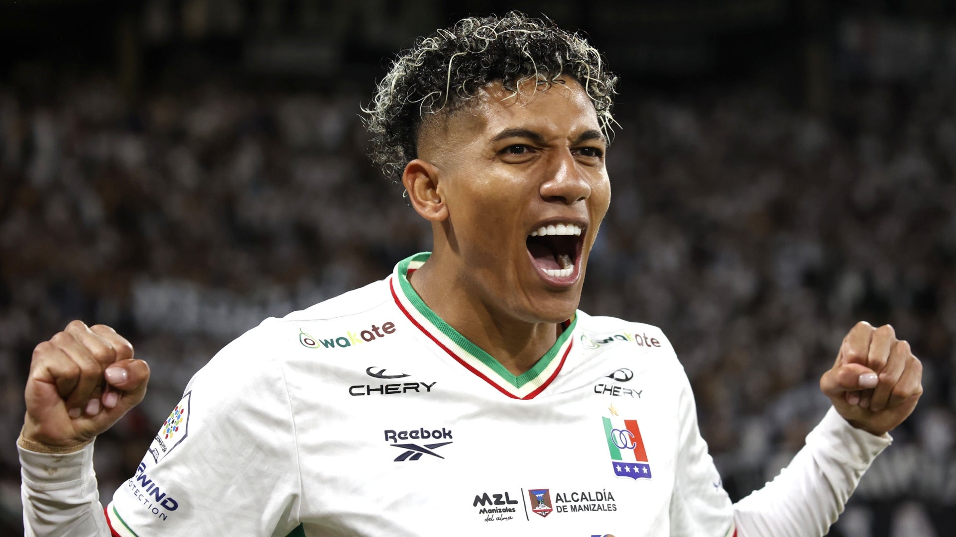 Once Caldas venció a Nacional en la fecha 19