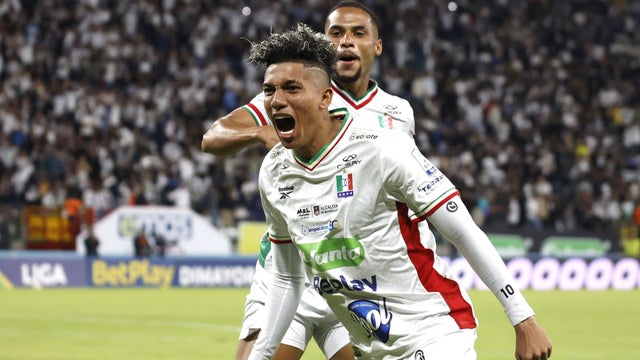 Así va la tabla de posiciones tras la victoria de Once Caldas