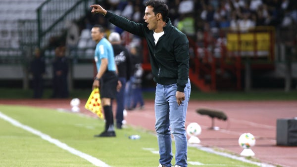 Diego Arias dejó dudas sobre su futuro en Atlético Nacional
