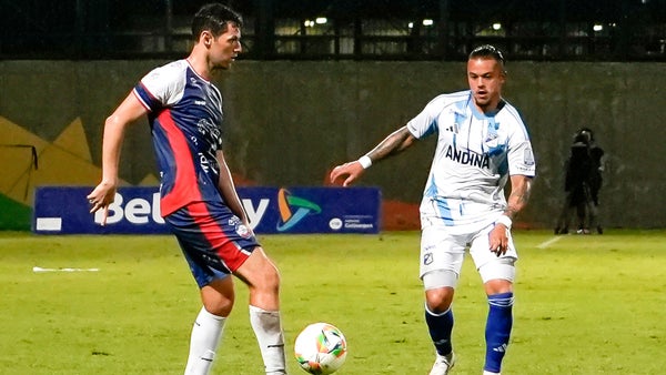 Así está el historial entre Millonarios y Alianza V. antes de la fecha 19