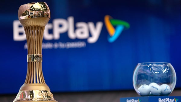 Sorteo playoffs de la Liga BetPlay: cuándo y dónde ver