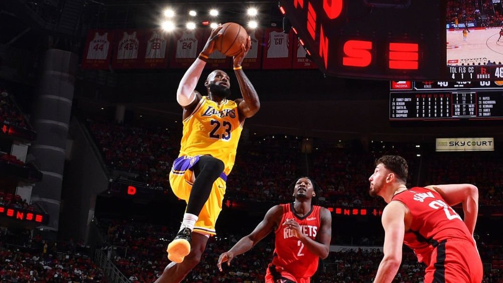 Lakers