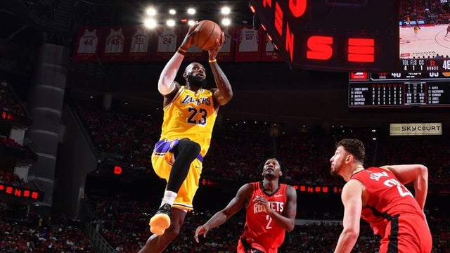 Lakers