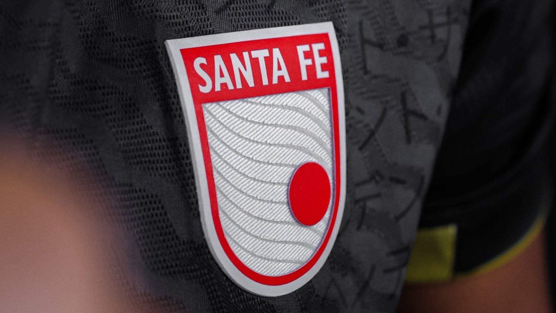 Santa Fe anuncia su nueva camiseta