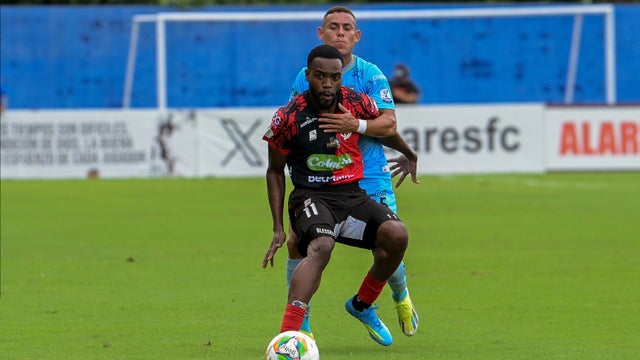 Así quedó la tabla del descenso tras la derrota de Cúcuta (1)