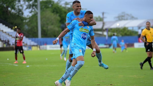 Así va la tabla de posiciones antes de la definición de la fecha 19