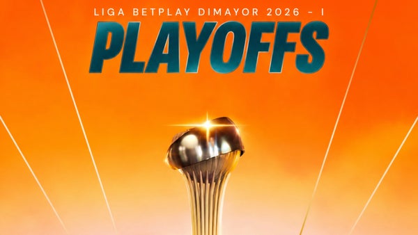 Liga BetPlay 2026-1: cuentas para definir últimos cupos a playoffs