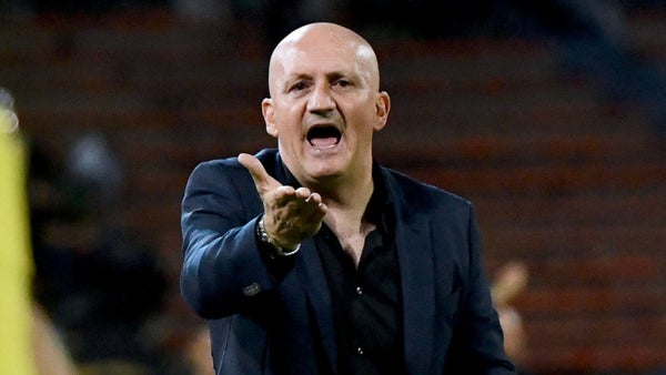 Santa Fe se juega la vida vs. Inter Bogotá y tomó decisiones clave