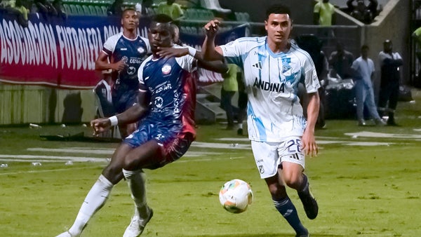 🔴 EN VIVO: Alianza Valledupar vs. Millonarios - Rueda el balón (0-0)