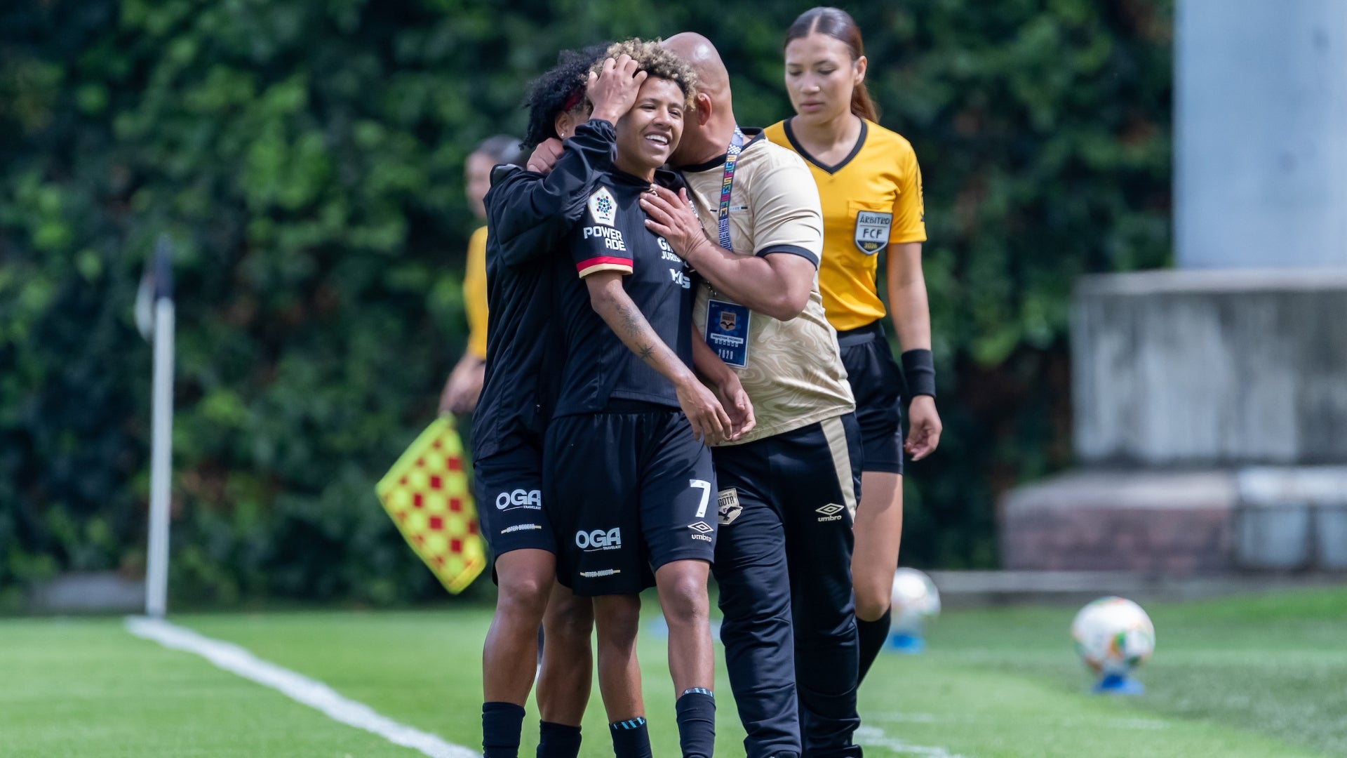 Inter Bog FEM