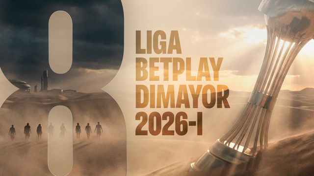 Quedaron los 8 clasificados en la Liga BetPlay 2026-1 - Win Sports