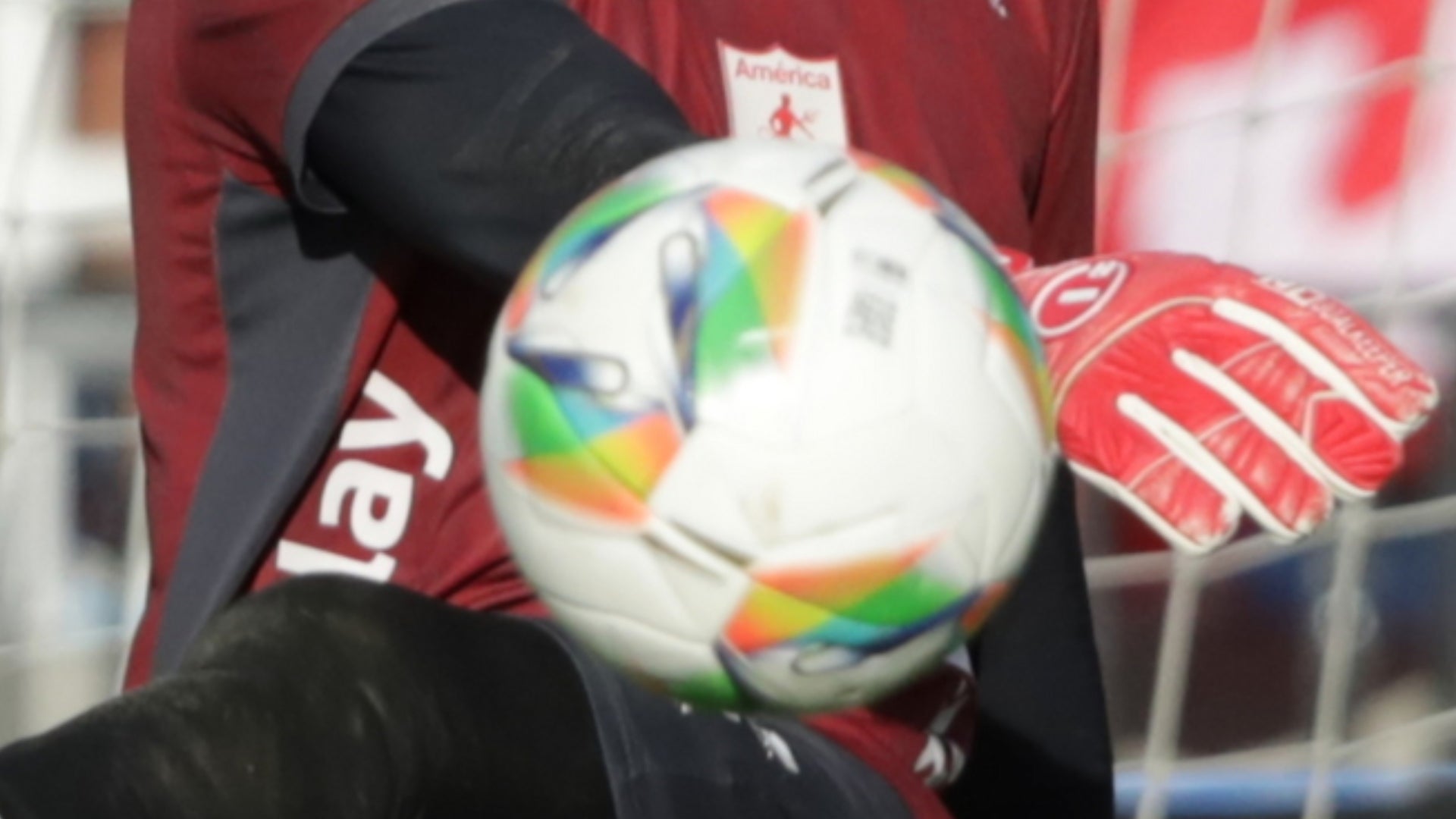 América de Cali confirmó un nuevo refuerzo de cara a los playoffs - VizzorImage