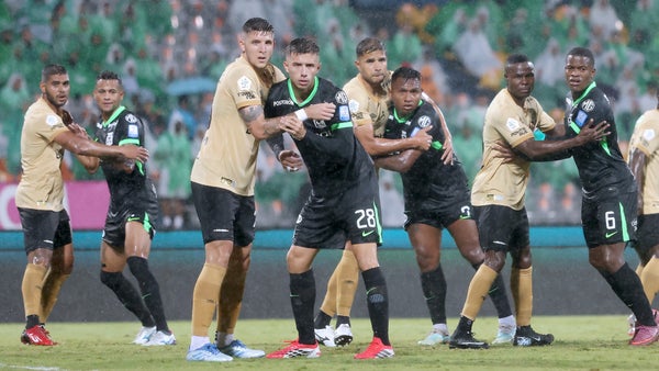 Inter Bogotá vs. Atlético Nacional: ¿En qué estadio se jugará?