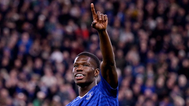 Everton le remontó a Manchester City, Doku rescató el empate al final, pero celebra Arsenal - @Everton