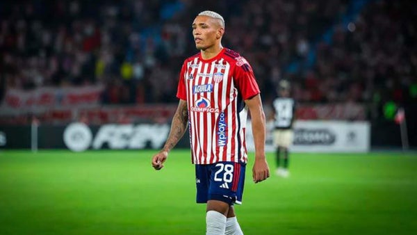 Jermein Peña dejó nuevo mensaje tras la polémica expulsión