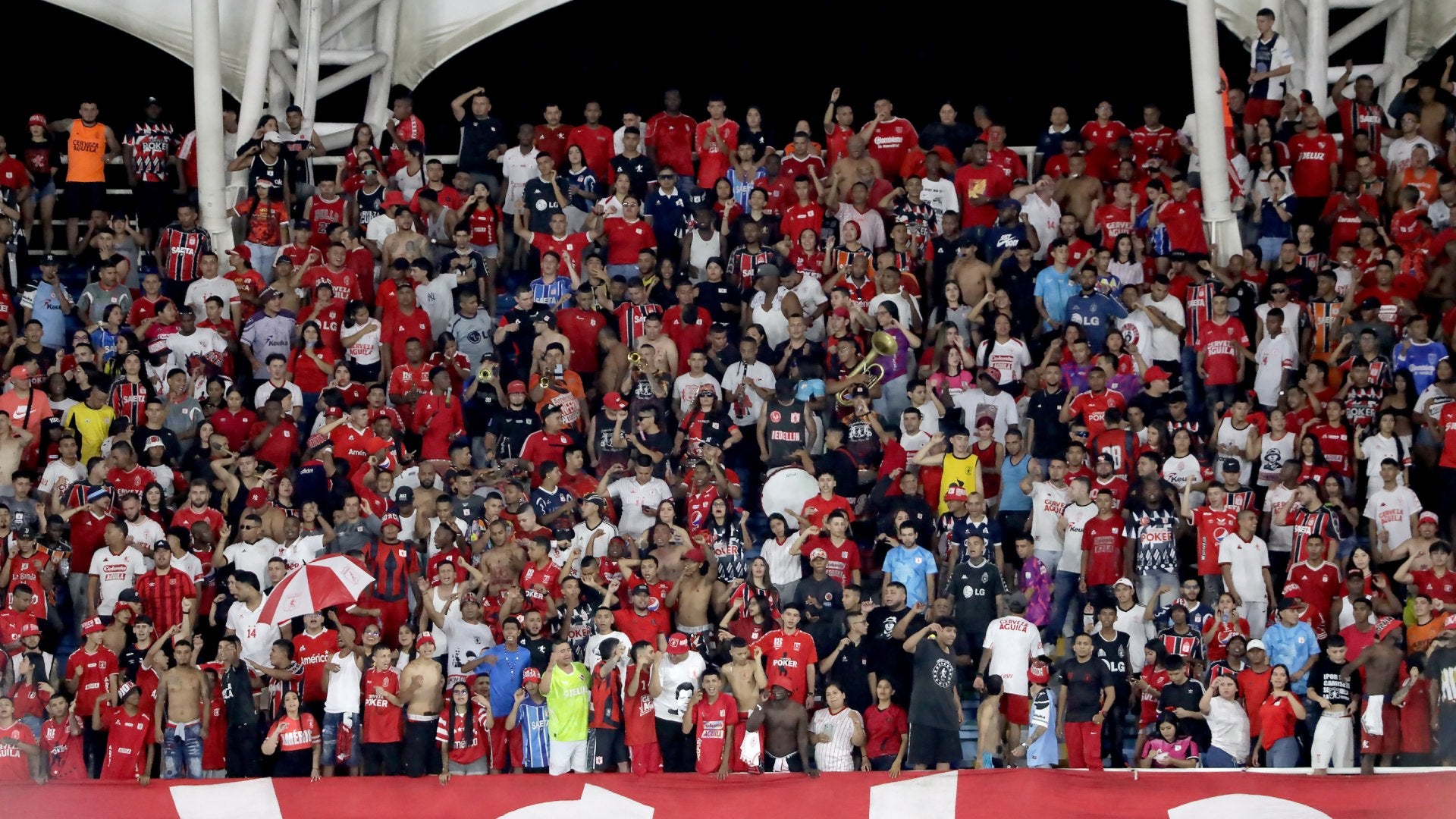 América espera gran asistencia en Perú