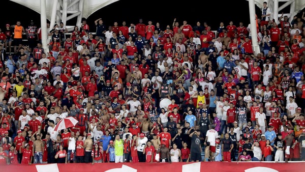 América de Cali espera gran asistencia en Perú ante Alianza Atlético