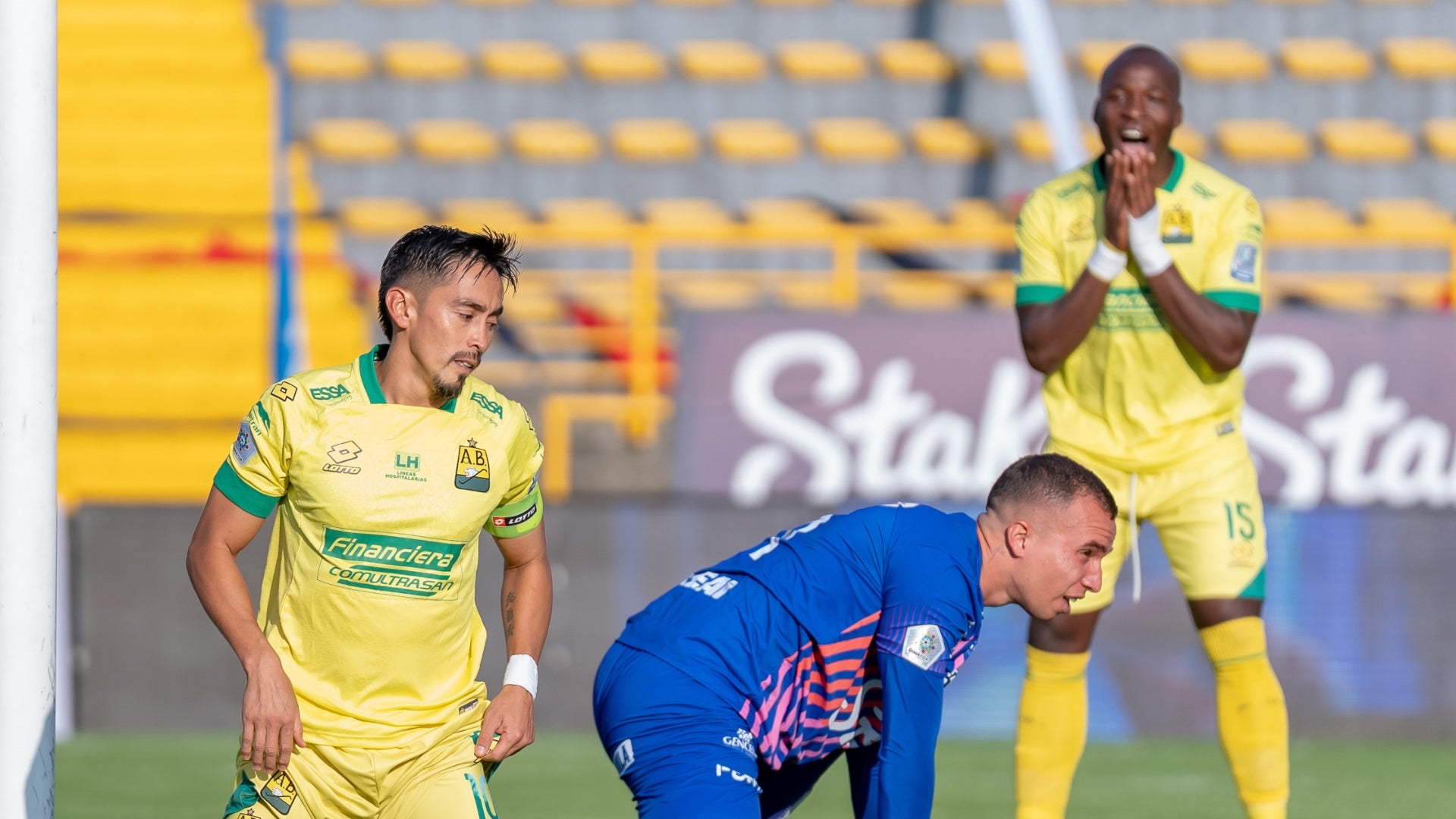 Bucaramanga en Copa BetPlay 2026_ cuándo debuta y dónde verlo EN VIVO - VizzorImage