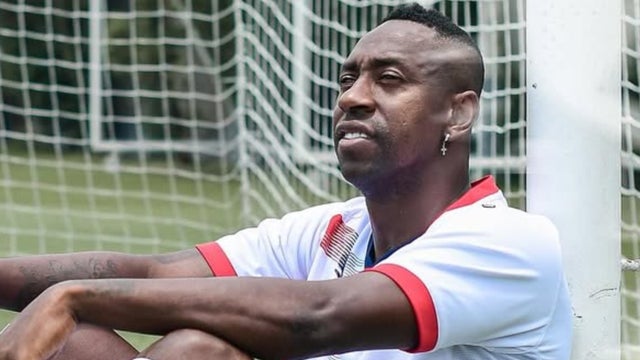 Juan Fernando Caicedo podría cambiar de equipo en el FPC - @clubusmp_oficia
