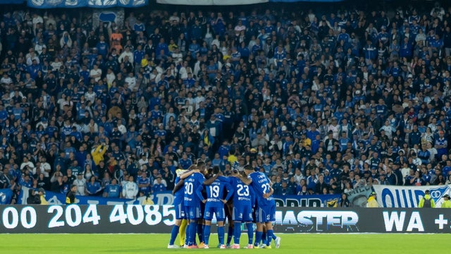 Millonarios tendrá que tomar decisiones sobre varios jugadores